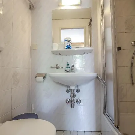 Superior Studio 1p Bs Apartment Vienna