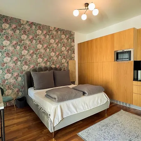 Apartment Triangle City Center *