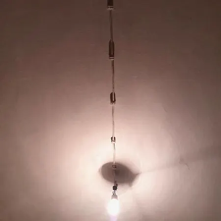 Old Industrial Central Atelier *