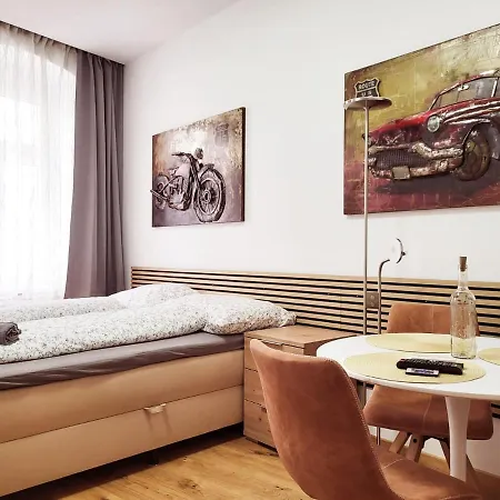 Apartment Winning Vienna