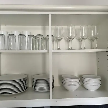 100m2 Flat With Balcony Near Mariahilferstrasse - Free Parking * Vienna