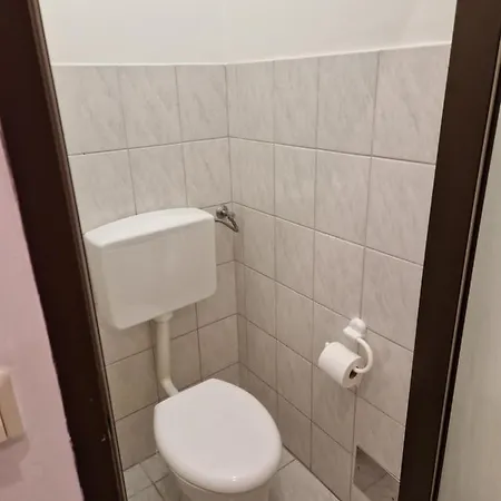 Central City Apartment Apartment