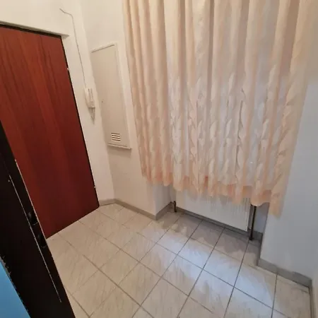 Central City Apartment Vienna