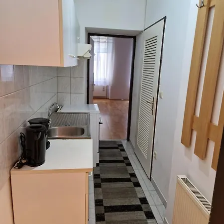 Central City Apartment * Vienna