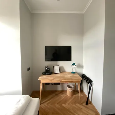 Boutique Kolbeck Hotel Vienna