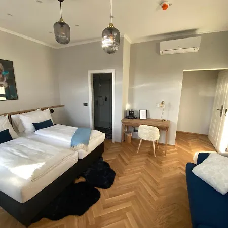 Boutique Kolbeck Vídeň