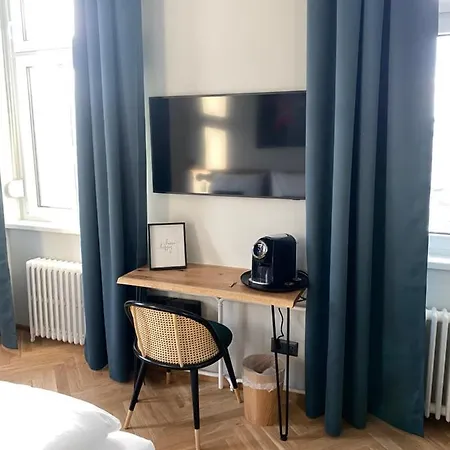 Hotel Boutique Kolbeck *