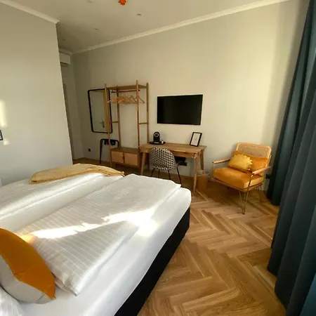 Boutique Kolbeck * Vienna