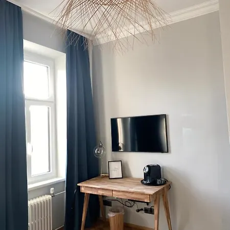 Hotel Boutique Kolbeck *