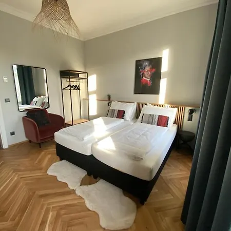 Boutique Kolbeck Hotel *
