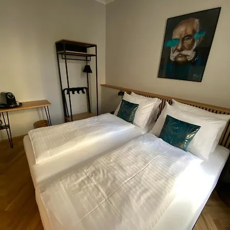 Boutique Kolbeck Hotel