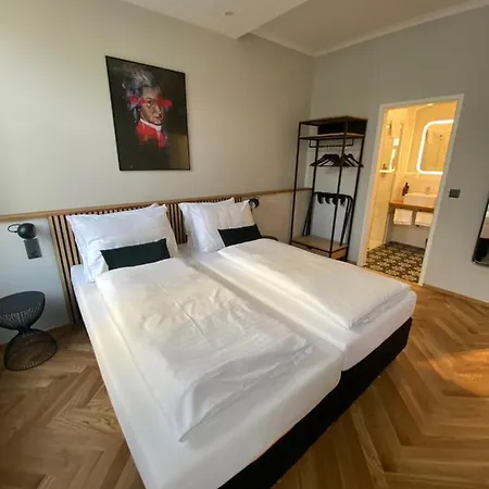 Hotel Boutique Kolbeck *