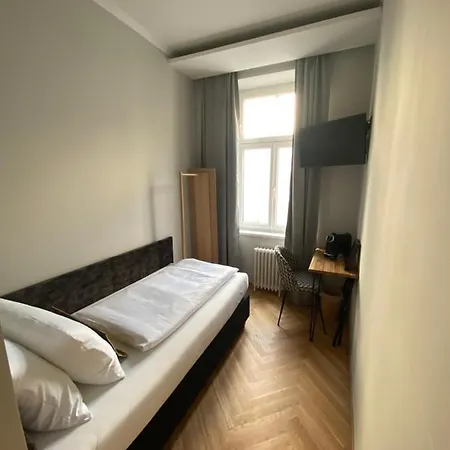 Boutique Kolbeck Hotel *