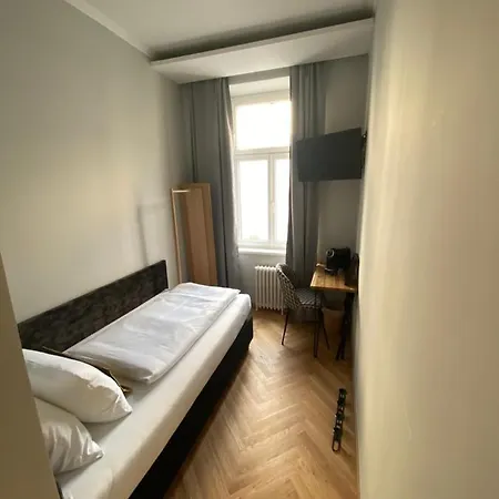 Hotel Boutique Kolbeck Vienna