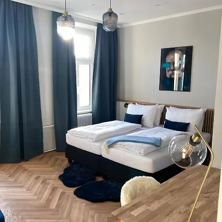 Boutique Kolbeck * Vienna
