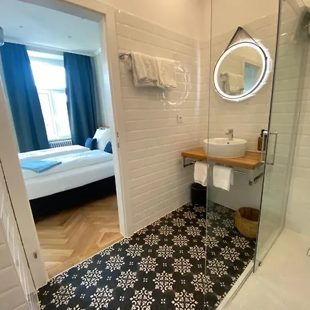 Boutique Kolbeck Hotel Vídeň