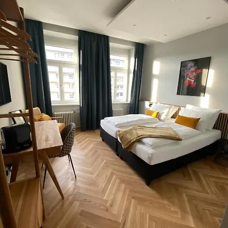 Boutique Kolbeck Vienna