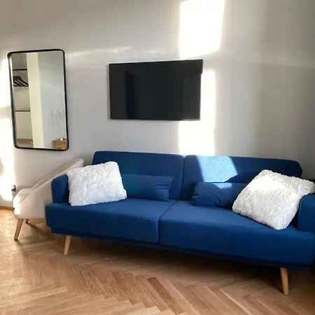 Boutique Kolbeck Hotel Vídeň