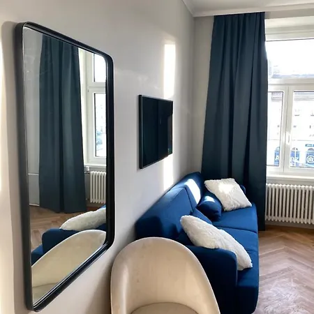 Boutique Kolbeck Vienna