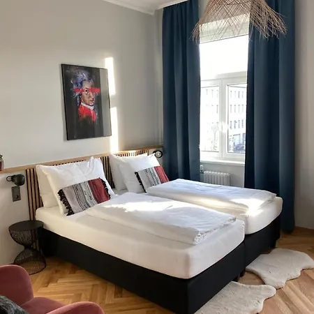 Hotel Boutique Kolbeck *