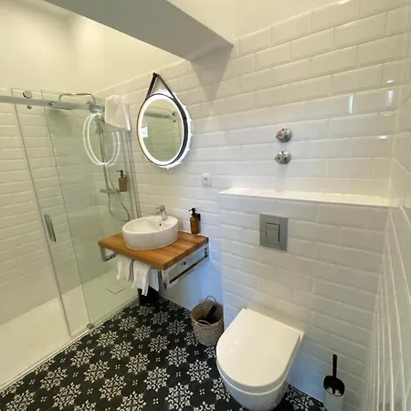Hotel Boutique Kolbeck