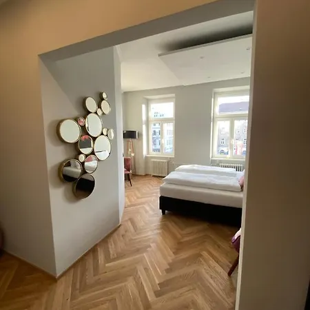 Hotel Boutique Kolbeck *
