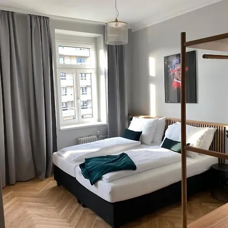 Hotel Boutique Kolbeck