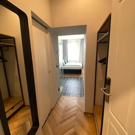 Boutique Kolbeck Hotel Vienna