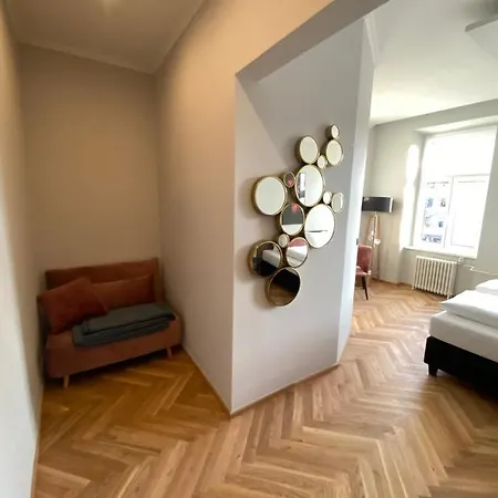 Boutique Kolbeck Vienna