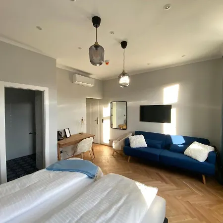 Hotel Boutique Kolbeck *