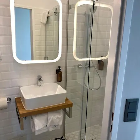 Boutique Kolbeck Hotel *