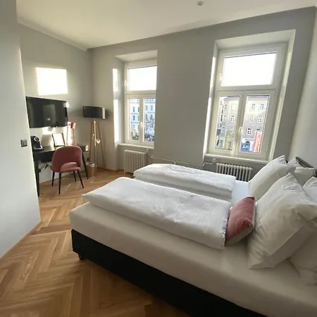 Boutique Kolbeck * Vienna