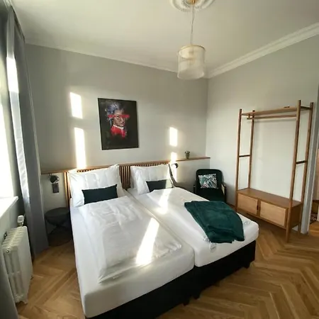 Hotel Boutique Kolbeck