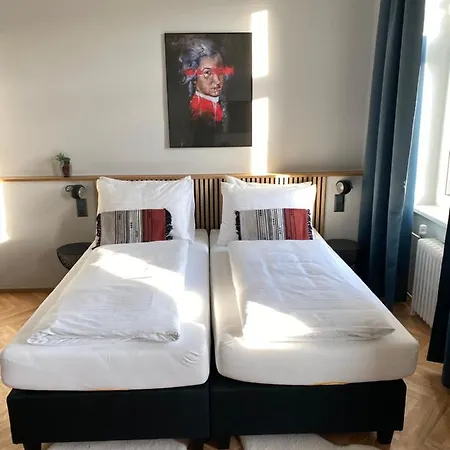 Boutique Kolbeck Hotel Vienna