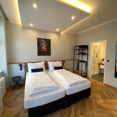 Boutique Kolbeck Vienna