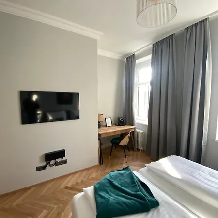 Hotel Boutique Kolbeck *