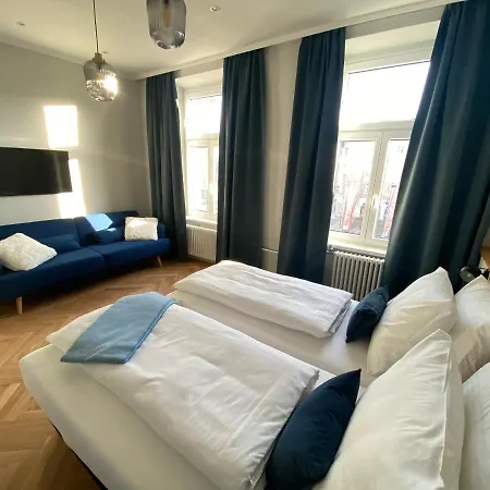Boutique Kolbeck Hotel *
