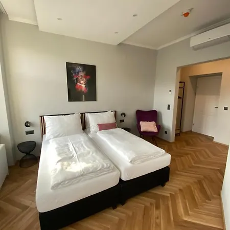 Boutique Kolbeck * Vídeň
