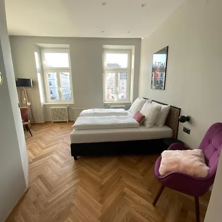 Hotel Boutique Kolbeck