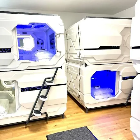 Space - Prater