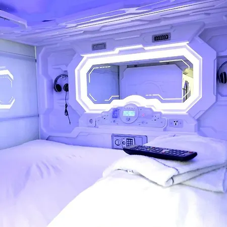 Space - Prater