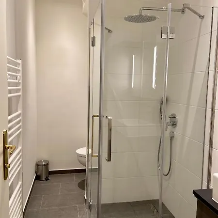 Aparthotel Lion's N Vienna