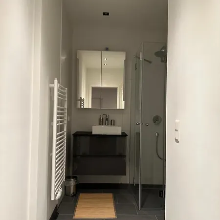 Lion's N Aparthotel Vienna