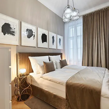 Theobaldgasse - Exclusive Opportunity Since Construction Close By * فيينا