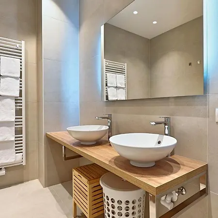 Theobaldgasse - Exclusive Opportunity Since Construction Close By Vienna