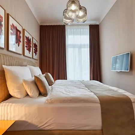 Theobaldgasse - Exclusive Opportunity Since Construction Close By Apartment