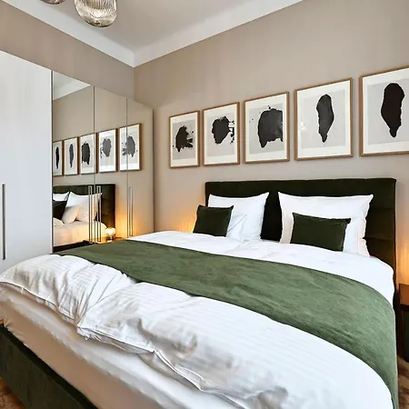 Theobaldgasse - Exclusive Opportunity Since Construction Close By