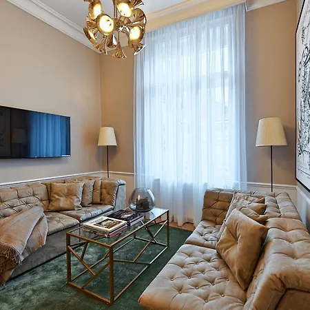 Theobaldgasse - Exclusive Opportunity Since Construction Close By