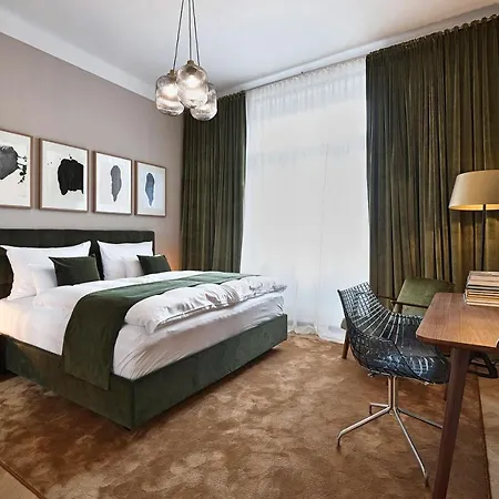 Theobaldgasse - Exclusive Opportunity Since Construction Close By * Vienna