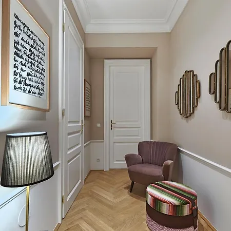 Theobaldgasse - Exclusive Opportunity Since Construction Close By * Vienna